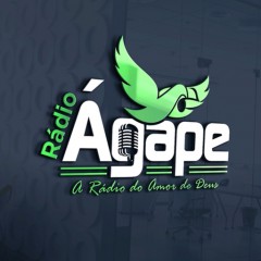 Rádio Ágape Bahia